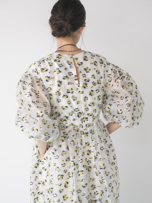 【 予約:1月中旬 】SOFIA DRESS /M264-58173