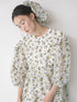 【 予約:1月中旬 】SOFIA DRESS /M264-58173