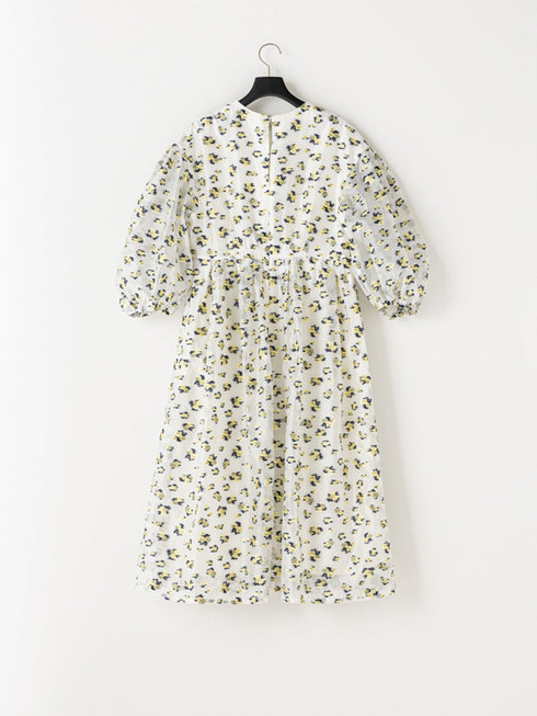 【 予約:1月中旬 】SOFIA DRESS /M264-58173