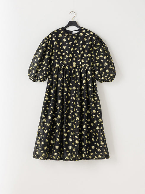 【 予約:1月中旬 】SOFIA DRESS /M264-58173