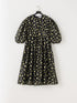 【 予約:1月中旬 】SOFIA DRESS /M264-58173