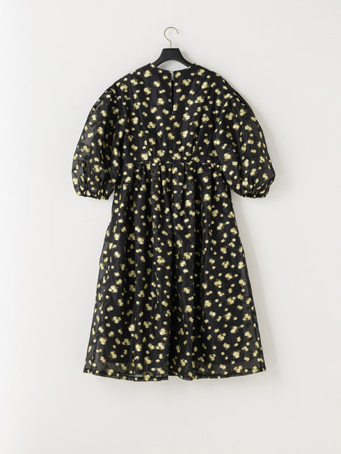 【 予約:1月中旬 】SOFIA DRESS /M264-58173