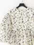 【 予約:1月中旬 】SOFIA DRESS /M264-58173