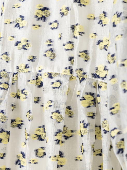 【 予約:1月中旬 】SOFIA DRESS /M264-58173
