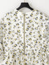 【 予約:1月中旬 】SOFIA DRESS /M264-58173