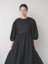 【 予約:1月中旬 】VOLUME DRESS /M264-58174