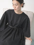 【 予約:1月中旬 】VOLUME DRESS /M264-58174