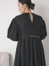 【 予約:1月中旬 】VOLUME DRESS /M264-58174