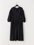【 予約:1月中旬 】VOLUME DRESS /M264-58174