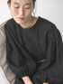 【 予約:1月中旬 】VOLUME DRESS /M264-58174