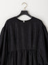 【 予約:1月中旬 】VOLUME DRESS /M264-58174