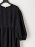 【 予約:1月中旬 】VOLUME DRESS /M264-58174