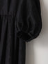 【 予約:1月中旬 】VOLUME DRESS /M264-58174