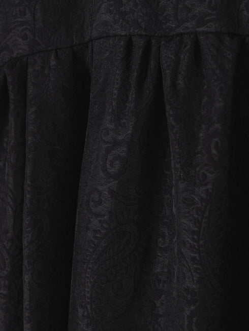 【 予約:1月中旬 】VOLUME DRESS /M264-58174