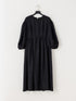 【 予約:1月中旬 】VOLUME DRESS /M264-58174