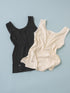 【 予約:1月中旬 】FRILL TANK TOP /M264-88189