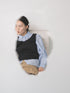 【 予約:1月中旬 】FRILL TANK TOP /M264-88189