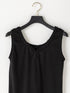 【 予約:1月中旬 】FRILL TANK TOP /M264-88189