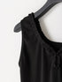 【 予約:1月中旬 】FRILL TANK TOP /M264-88189