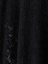 【 予約:1月中旬 】LACE LONG SLEEVE TOP /M264-88190