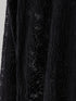 【 予約:1月中旬 】LACE LONG SLEEVE TOP /M264-88190