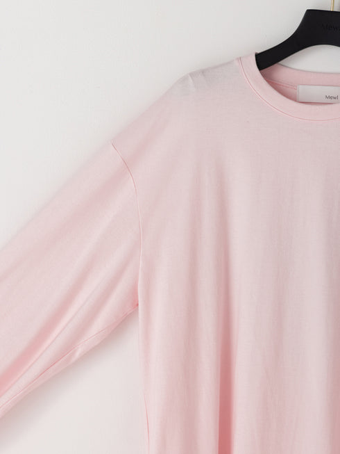 AAB【 予約:1月中旬 】CANCAN LONG SLEEVE /M264-88192