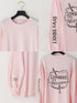 AAB【 予約:1月中旬 】CANCAN LONG SLEEVE /M264-88192