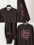 AAB【 予約:1月中旬 】CANCAN LONG SLEEVE /M264-88192