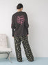 AAB【 予約:1月中旬 】CANCAN LONG SLEEVE /M264-88192