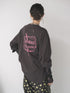 AAB【 予約:1月中旬 】CANCAN LONG SLEEVE /M264-88192