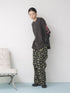 AAB【 予約:1月中旬 】CANCAN LONG SLEEVE /M264-88192