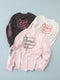 AAB【 予約:1月中旬 】CANCAN LONG SLEEVE /M264-88192
