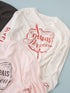 AAB【 予約:1月中旬 】CANCAN LONG SLEEVE /M264-88192