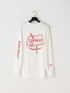 AAB【 予約:1月中旬 】CANCAN LONG SLEEVE /M264-88192
