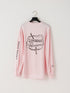 AAB【 予約:1月中旬 】CANCAN LONG SLEEVE /M264-88192