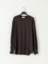 AAB【 予約:1月中旬 】CANCAN LONG SLEEVE /M264-88192