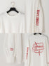 AAB【 予約:1月中旬 】CANCAN LONG SLEEVE /M264-88192