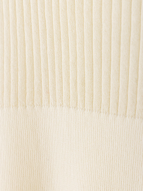 【 予約:1月中旬 】ASYMMETRIC TOP /M264-98183