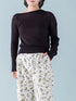 【 予約:1月中旬 】ASYMMETRIC TOP /M264-98183