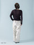 【 予約:1月中旬 】ASYMMETRIC TOP /M264-98183