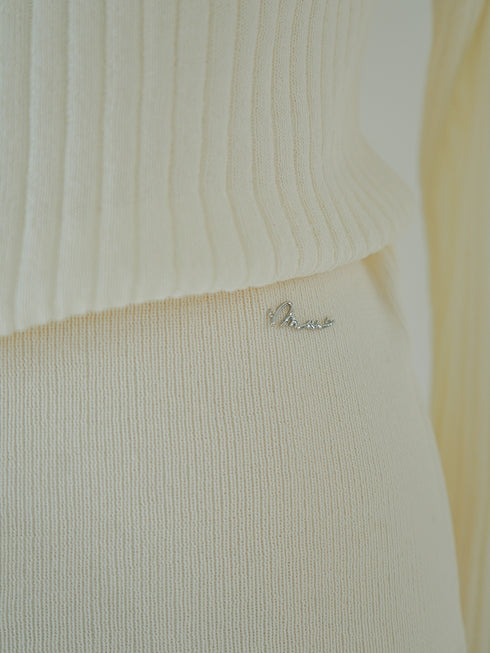 【 予約:1月中旬 】ASYMMETRIC TOP /M264-98183