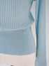 【 予約:1月中旬 】ASYMMETRIC TOP /M264-98183