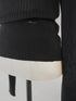 【 予約:1月中旬 】ASYMMETRIC TOP /M264-98183