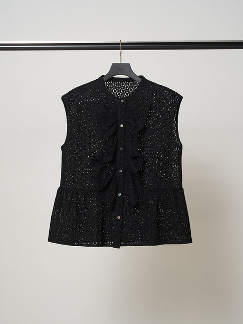 アイレットレースBL /M251-15112