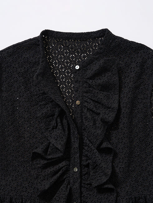 アイレットレースBL /M251-15112