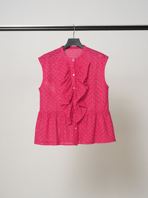 アイレットレースBL /M251-15112