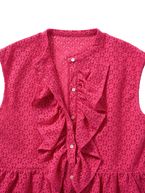 アイレットレースBL /M251-15112