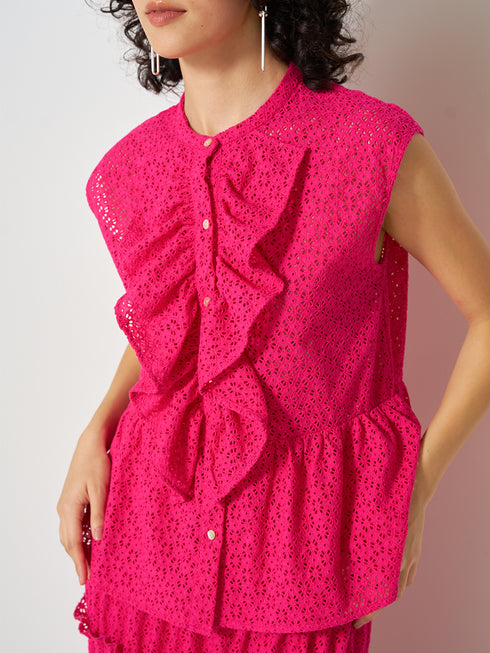 アイレットレースBL /M251-15112