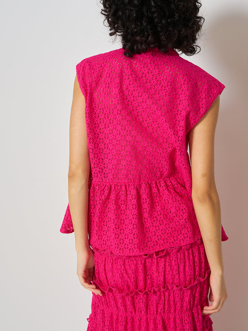 アイレットレースBL /M251-15112