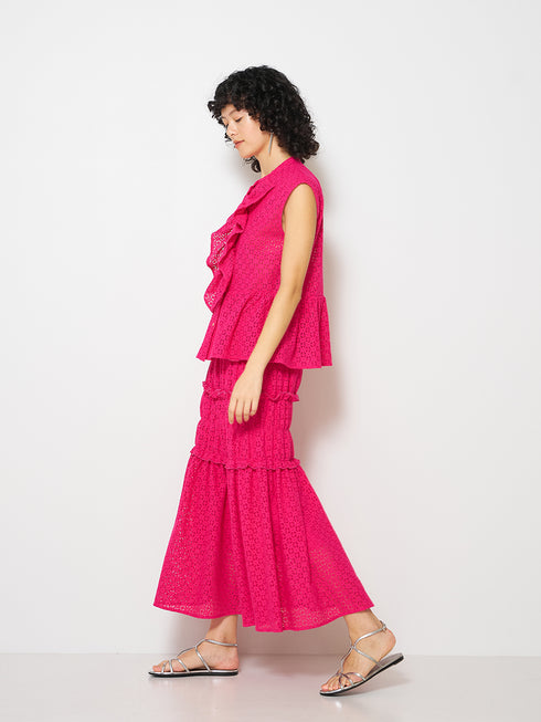 アイレットレースBL /M251-15112